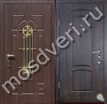 ����� ������� ����� � ������������� TD-108