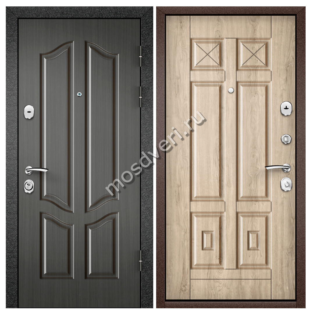 ��������� ������� ����� � �������� NDVK-09